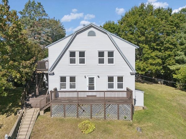 6 Lafayette Street, Unit 2, Biddeford, ME 04005