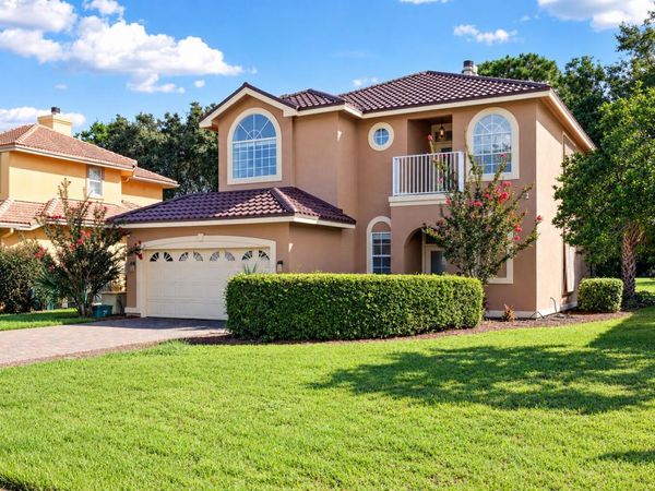 674 Emerald Bay Drive, Destin, FL 32541