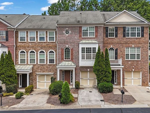 1854 Appaloosa Mill Court, Buford, GA 30519