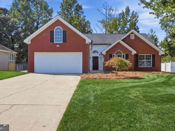 136 Jodeco Station Terrace, Stockbridge, GA 30281