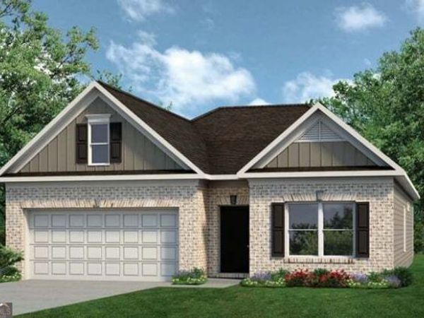 712 Sinclair Lane, Temple, GA 30179