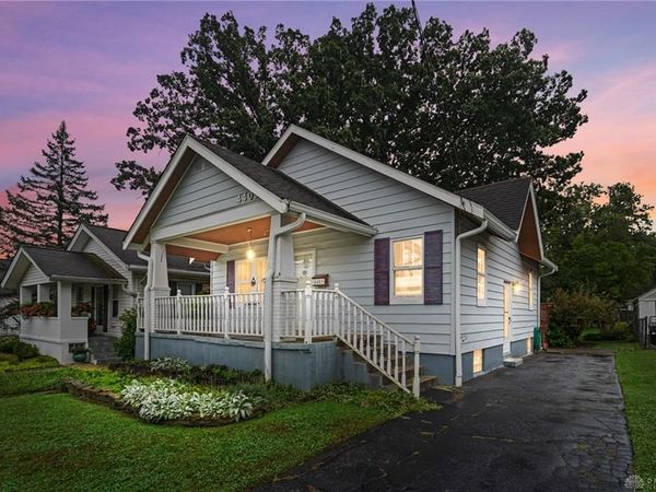 4403 Clifford Road, Cincinnati, OH 45236