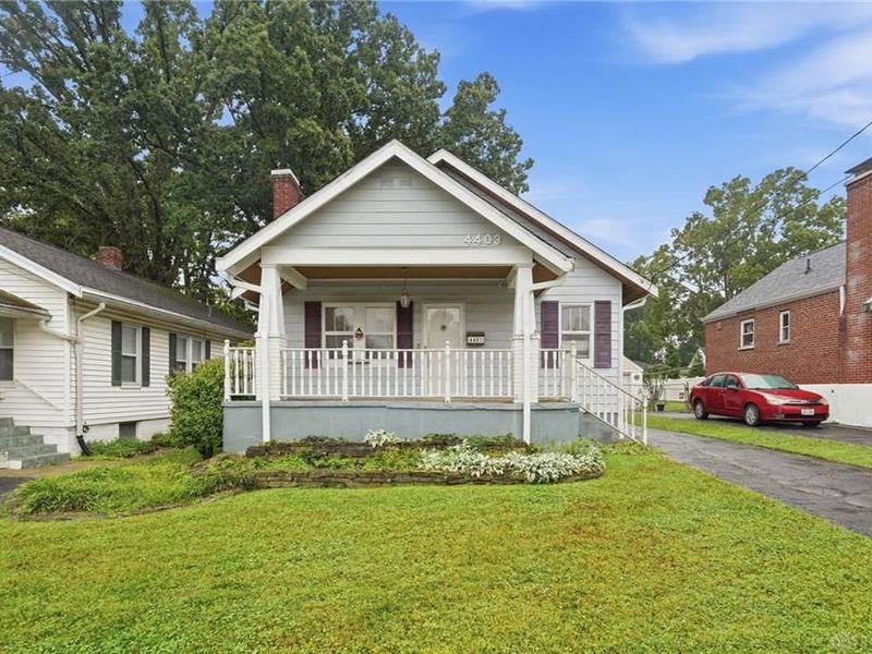 4403 Clifford Road, Cincinnati, OH 45236 Photo 2