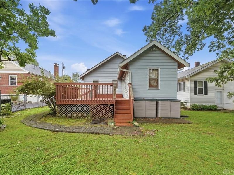 4403 Clifford Road, Cincinnati, OH 45236 Photo 24