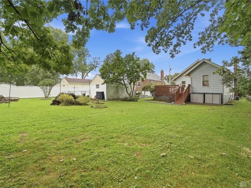4403 Clifford Road, Cincinnati, OH 45236 Photo 27