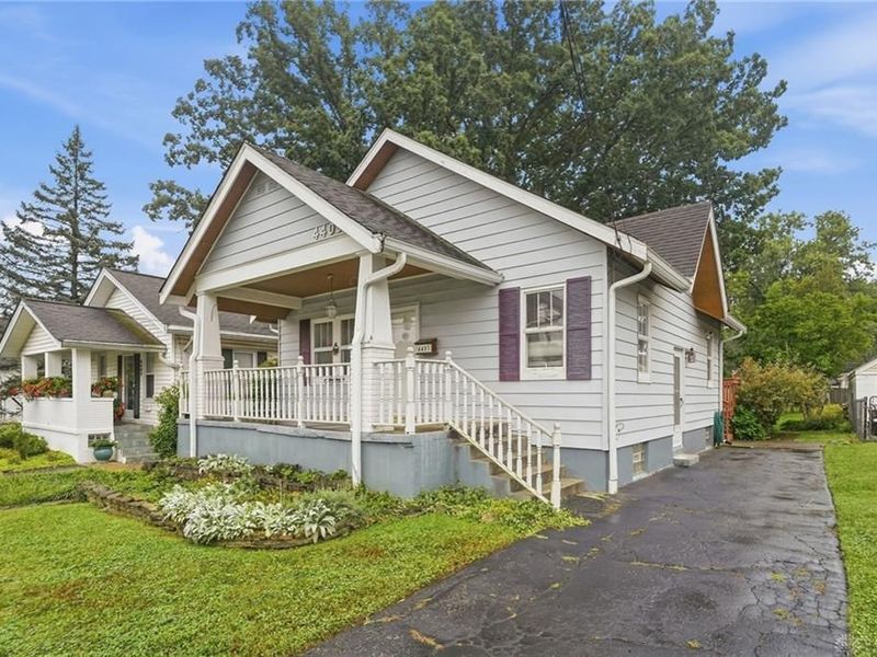 4403 Clifford Road, Cincinnati, OH 45236 Photo 3