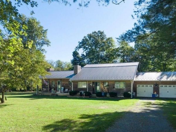 317 Craig Creek Estates DR, New Castle, VA 24127