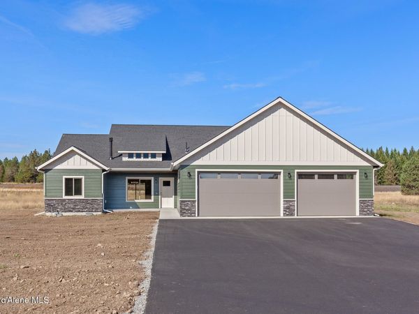 26893 Asulkan St., Athol, ID 83801