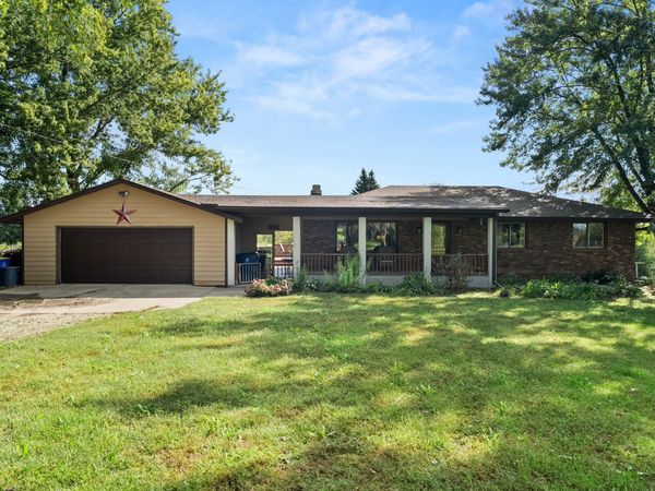 1410 Walnut Lane, Cumming, IA 50061