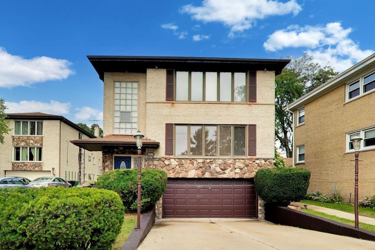 647 N Northwest Highway, Park Ridge, IL 60068 Main Photo