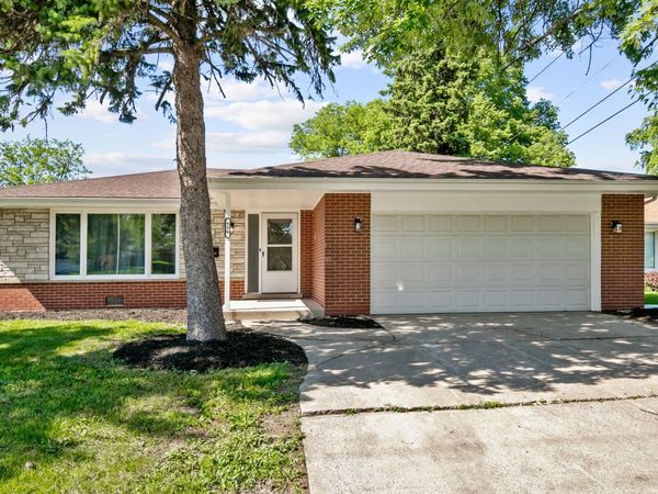 936 E 170th Street, South Holland, IL 60473