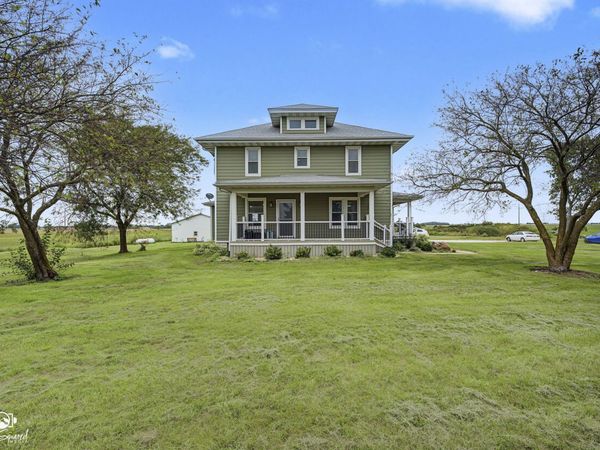 5504 W Kennedy Road, Peotone, IL 60468