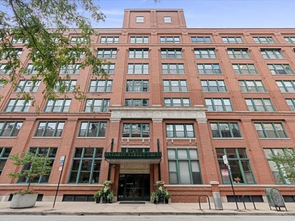 411 W Ontario Street, Unit 220, Chicago, IL 60654
