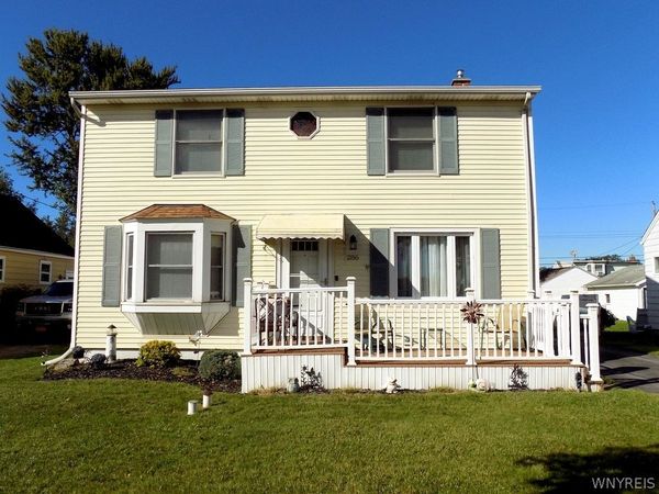 286 Westbrook Drive , Buffalo, NY 14225