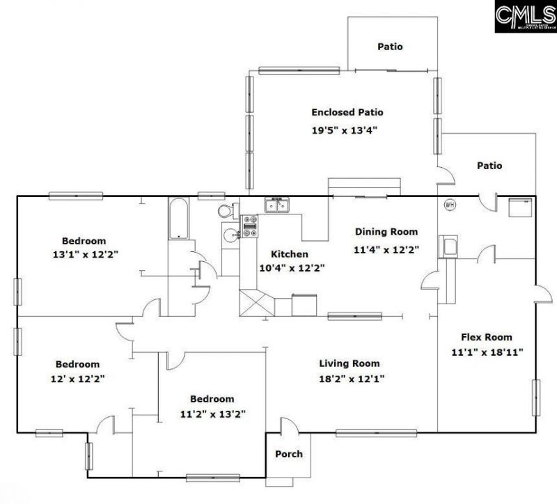 1719 Chadsworth Drive Photo 34
