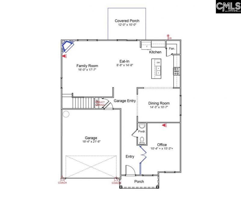 214 Denington Drive Photo 27
