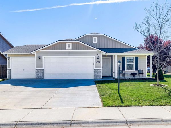 11761 Penobscot St, Caldwell, ID 83605