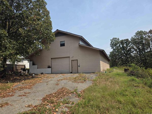 35 - 82 Crace Trail , Cabot, AR 72023