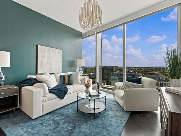 1616 West End Ave , Unit 1908, Nashville, TN 37203
