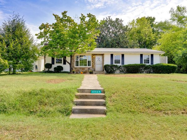 4969 Highway 11 S, Calhoun, TN 37309