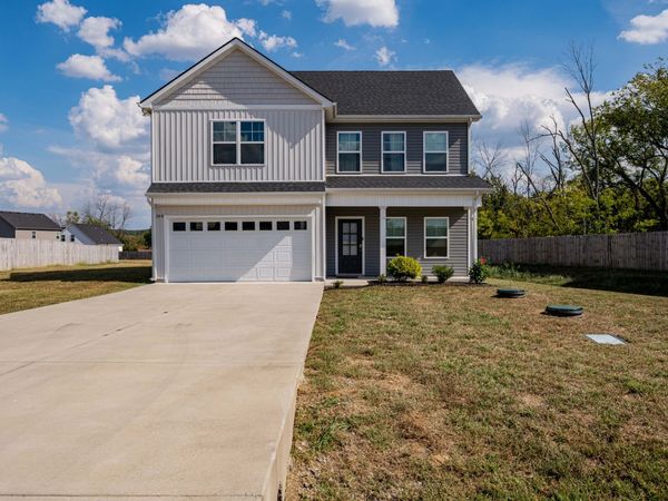 938 Kalu Dr, Murfreesboro, TN 37130
