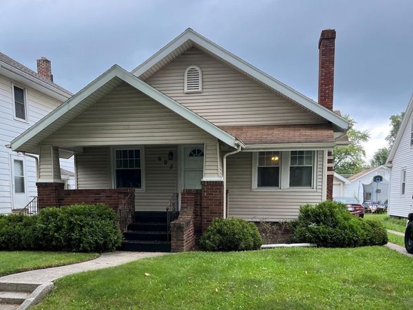 905 E Rudisill Boulevard, Fort Wayne, IN 46806
