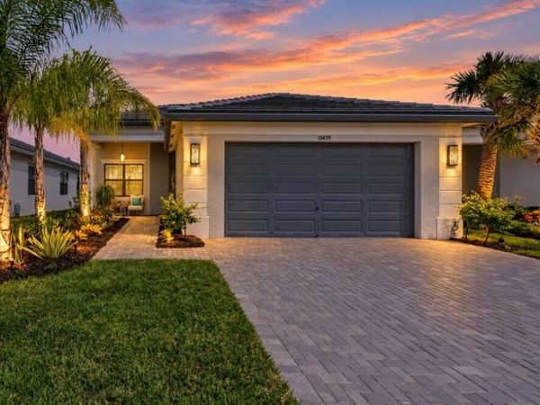12429 SW HIGH TIDE Road, Port St. Lucie, FL 34987