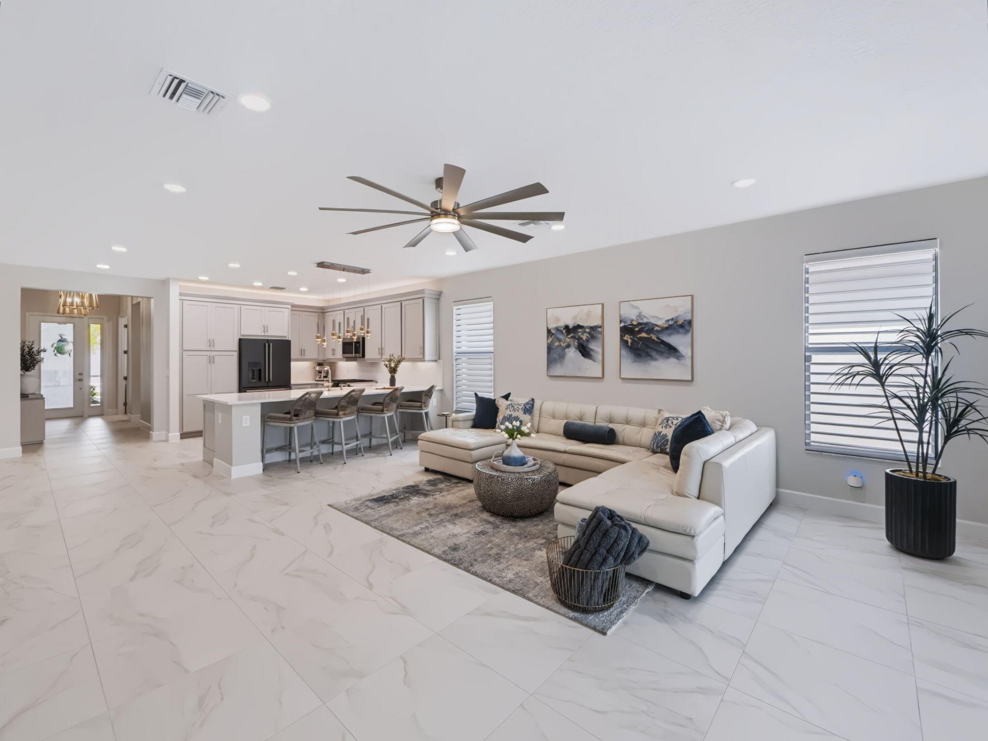 12429 SW High Tide Road, Port Saint Lucie, FL 34987 Photo