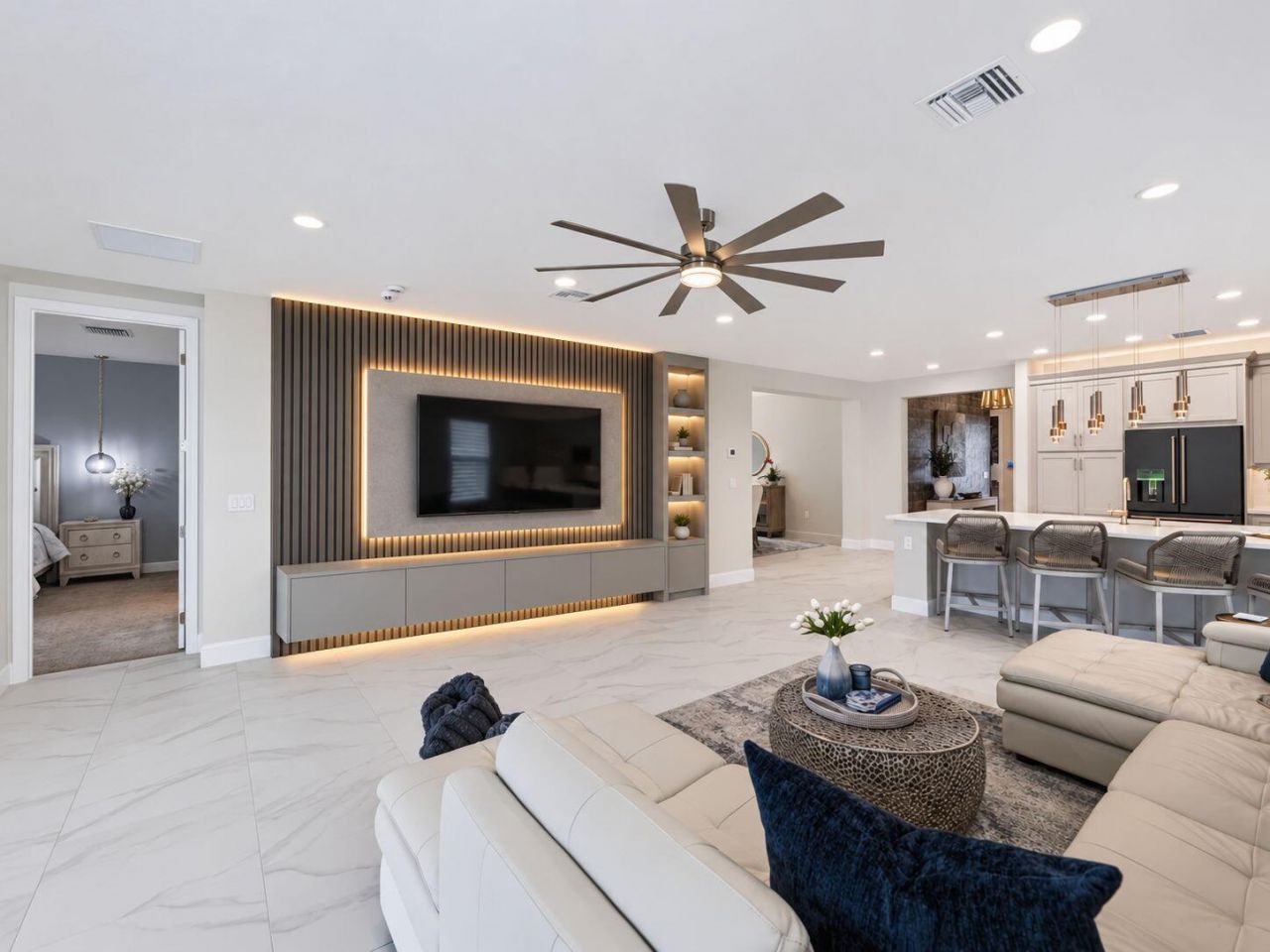 12429 SW High Tide Road, Port Saint Lucie, FL 34987 Photo