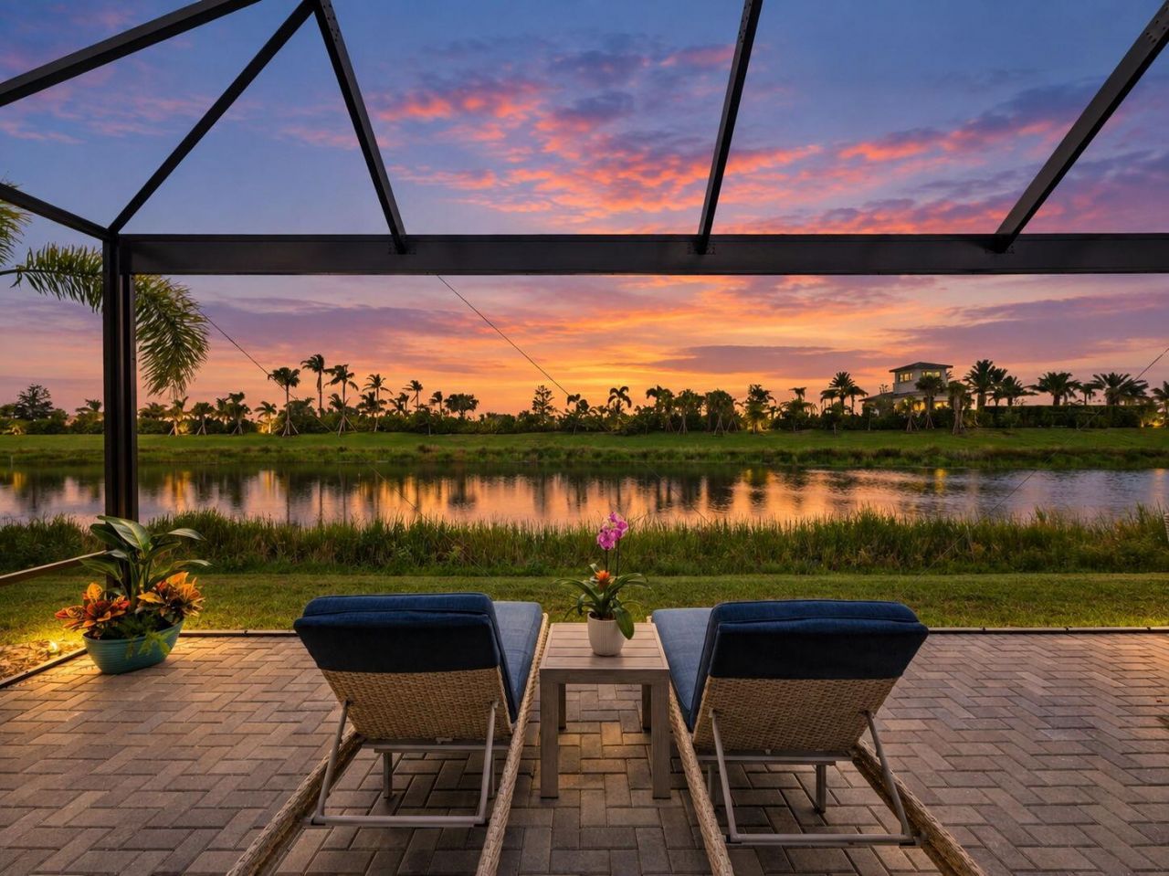12429 SW High Tide Road, Port Saint Lucie, FL 34987 Photo