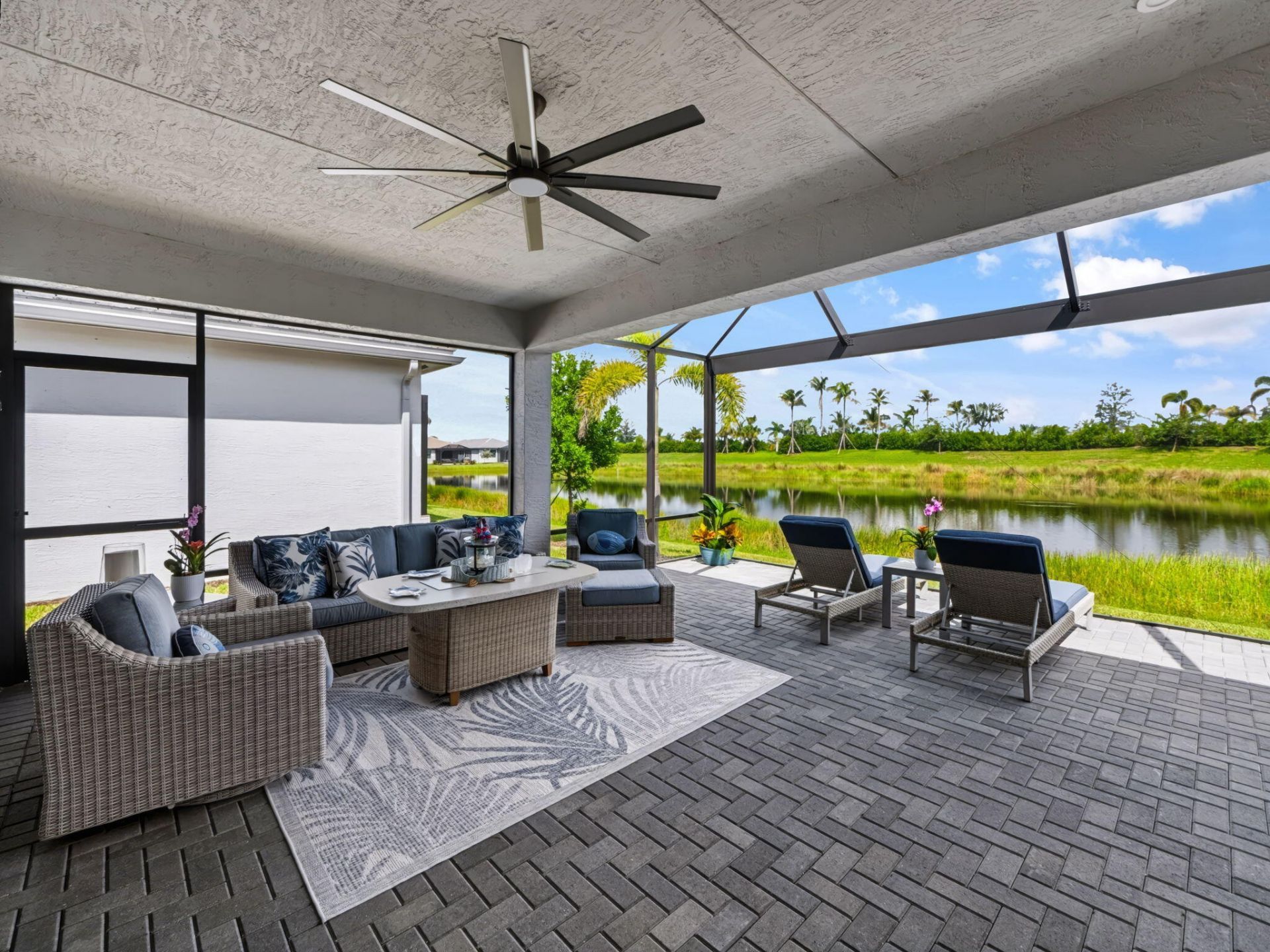 12429 SW High Tide Road, Port Saint Lucie, FL 34987 Photo