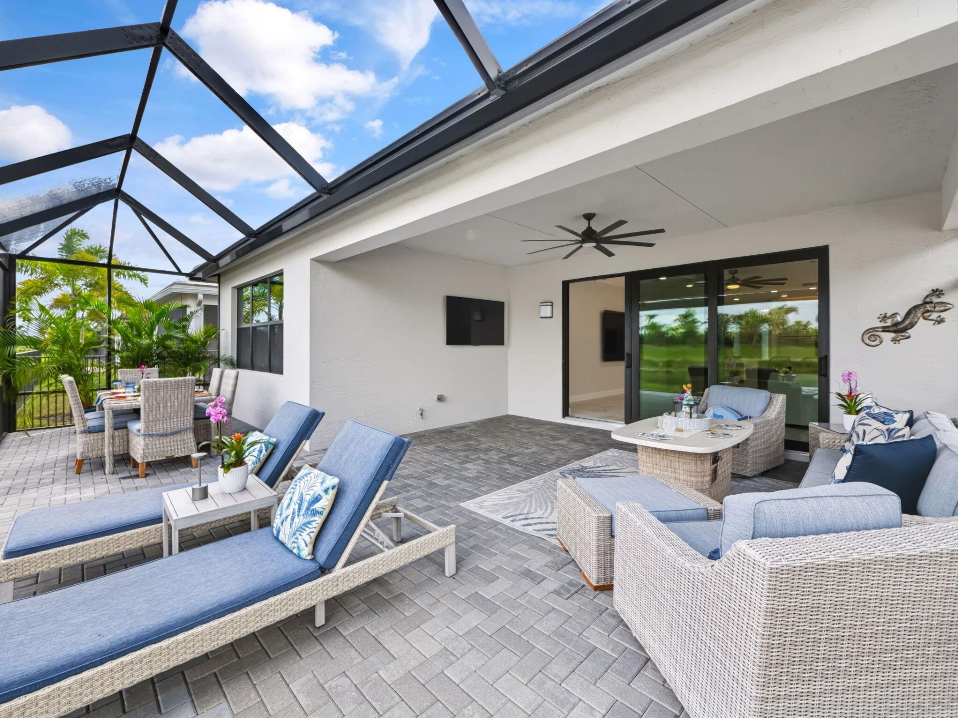 12429 SW High Tide Road, Port Saint Lucie, FL 34987 Photo