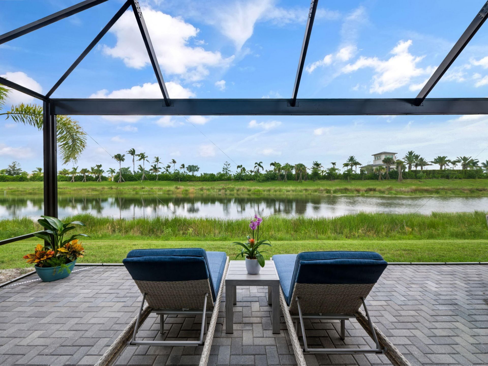 12429 SW High Tide Road, Port Saint Lucie, FL 34987 Photo