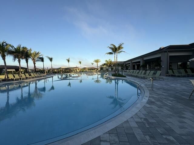 12429 SW High Tide Road, Port Saint Lucie, FL 34987 Photo