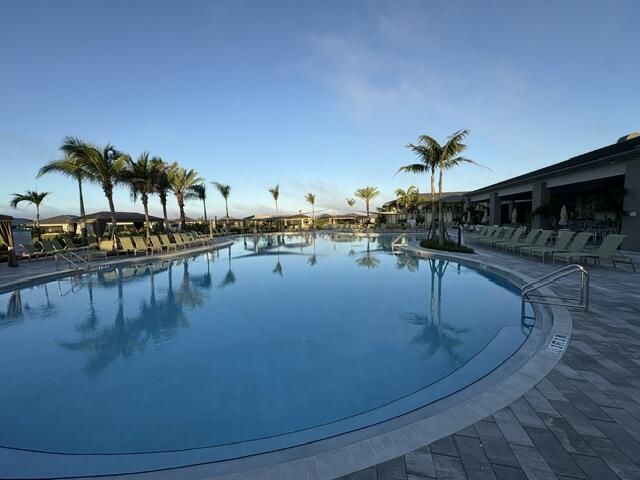 12429 SW High Tide Road, Port Saint Lucie, FL 34987 Photo