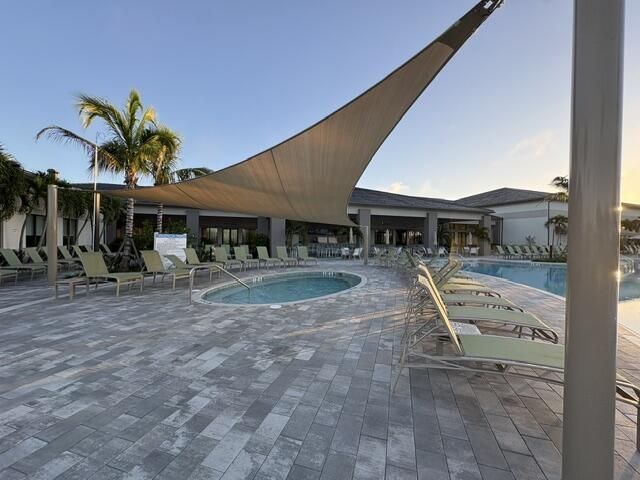 12429 SW High Tide Road, Port Saint Lucie, FL 34987 Photo