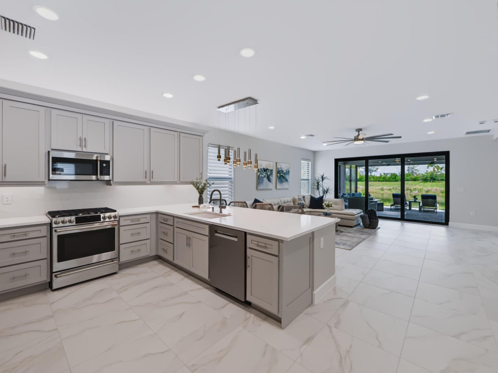 12429 SW High Tide Road, Port Saint Lucie, FL 34987 Photo