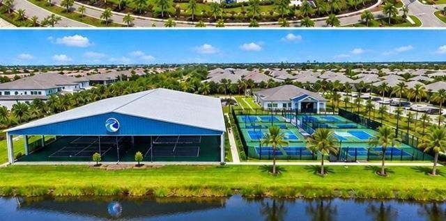 12429 SW High Tide Road, Port Saint Lucie, FL 34987 Photo