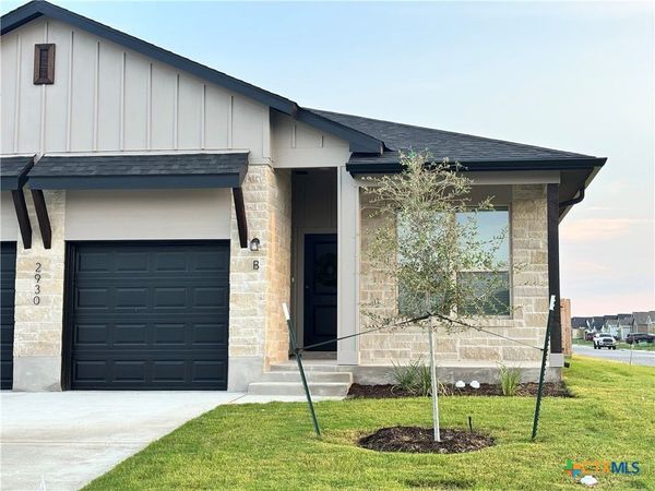 2930 Quail Ridge Lane , Unit B, Temple, TX 76501