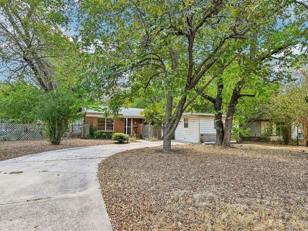 5107 Brookdale LN, Austin, TX 78723