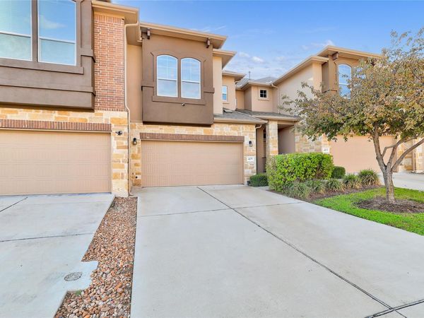 405 Rhetoric WAY, Pflugerville, TX 78660