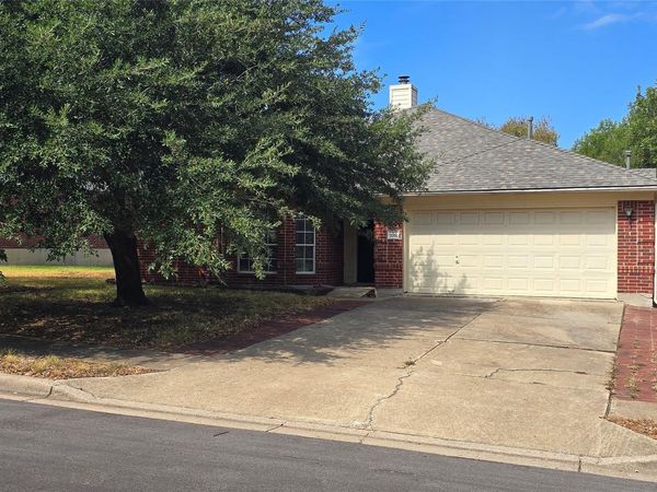 7051 Thistle Hill WAY, Austin, TX 78754