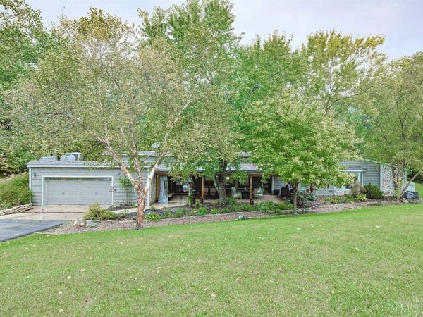 6941 Browns Run Road, Madison Twp, OH 45042