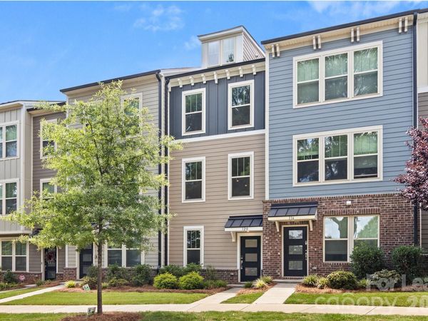 120 Judson Avenue , Unit 41, Charlotte, NC 28208