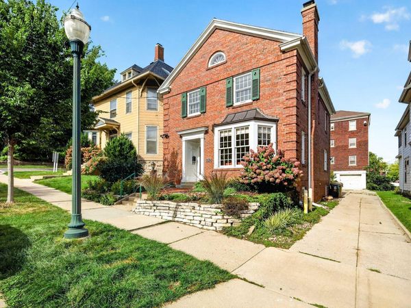 317 N Pinckney Street, Madison, WI 53703