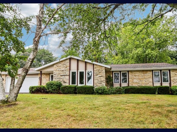 685 Oak Drive, Jefferson, WI 53549