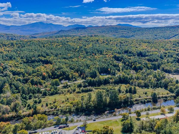 Mt Eustis Road, Unit R33-009-000, Lisbon, NH 03585