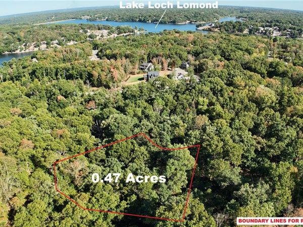 5 Moulin Lane , Bella Vista, AR 72715