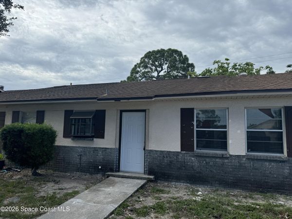1514 Clearlake Road , Unit 98, Cocoa, FL 32922