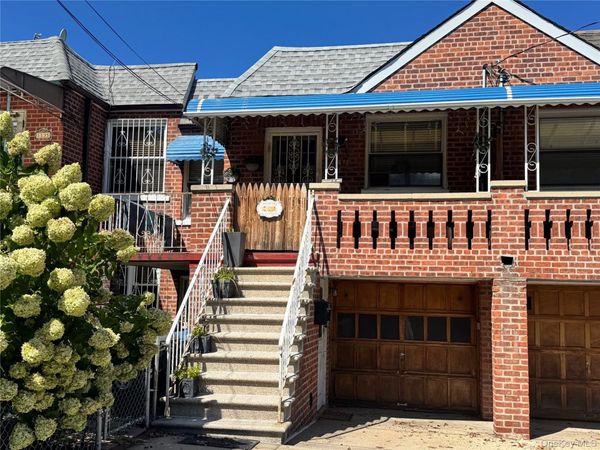 1137 Van Nest Avenue , Bronx, NY 10461